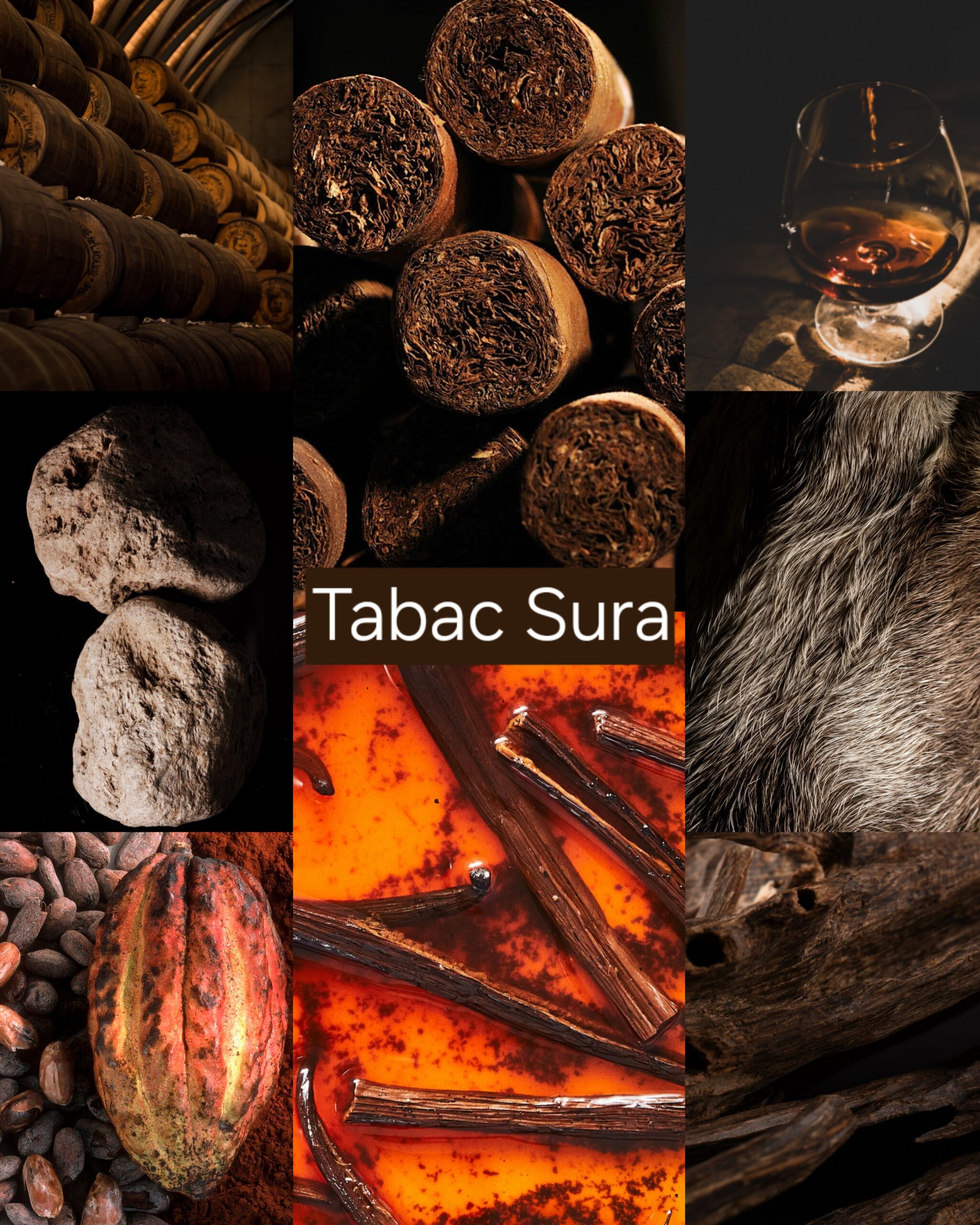 Tabac sura Notes