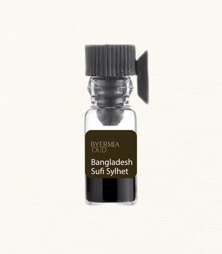 Bengladesh Sufi Sylhet Oud